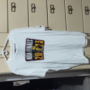 NBA Finals 2023 Miami Heat T-shirt men's size XXL